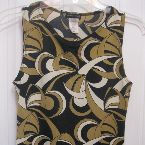 4/20 🌹 Fairweather Women's Stretch Camisole Top - Picture 1 of 6